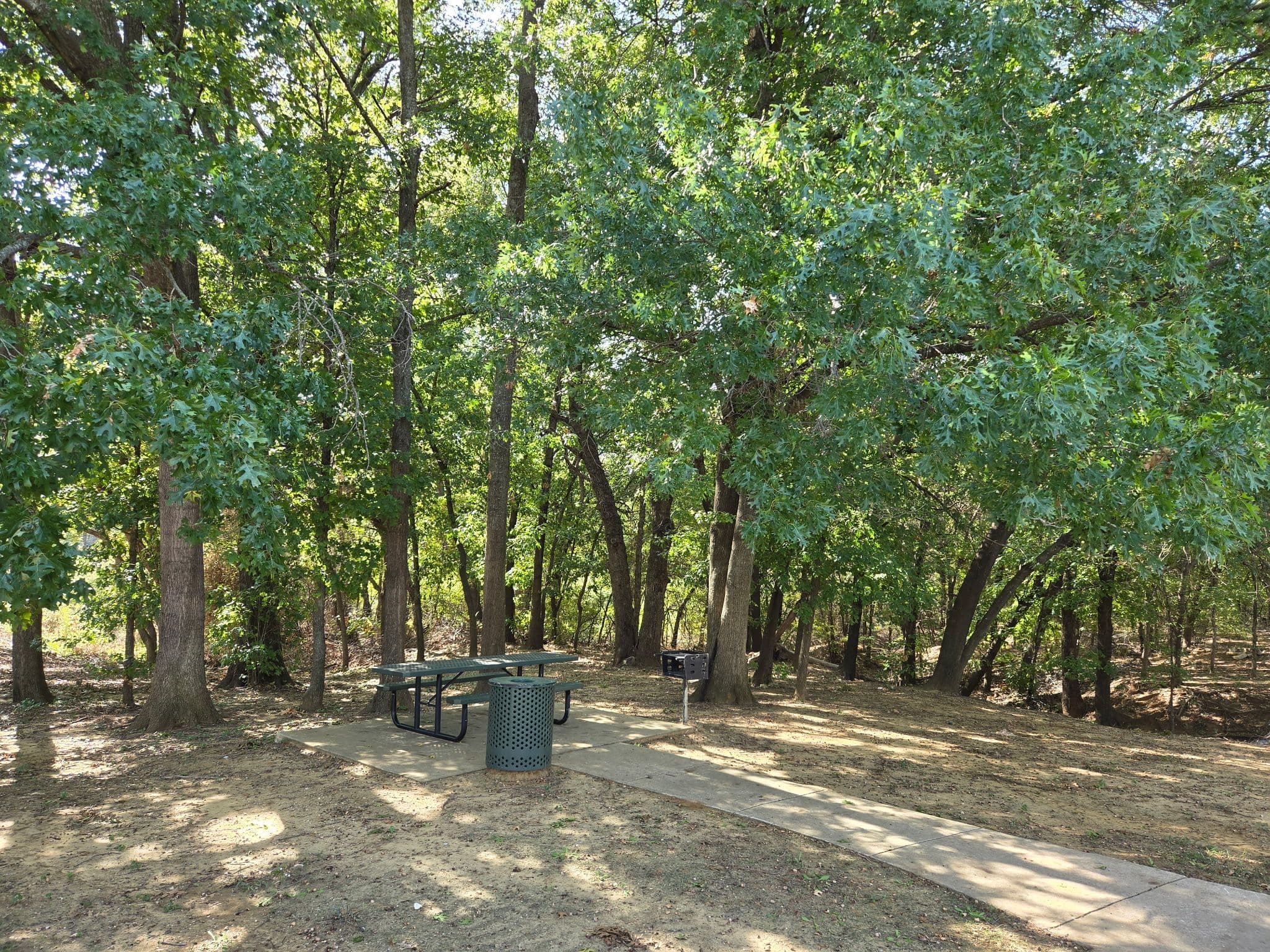 8B park