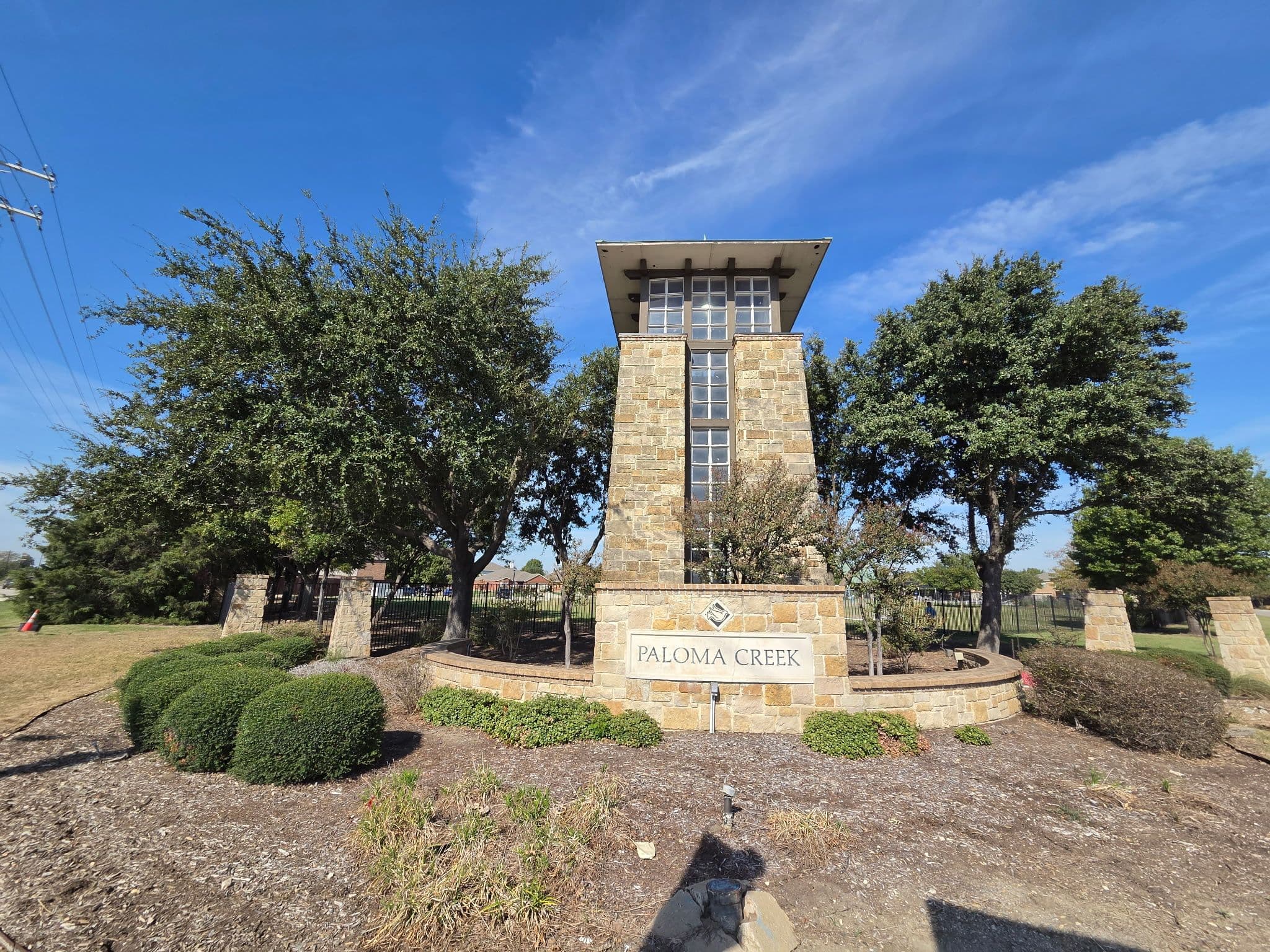 PC monument